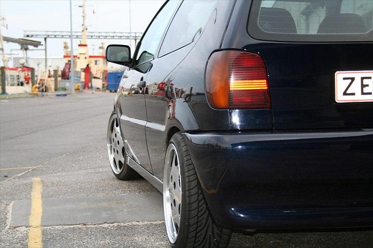 VW Polo 6N billede 7