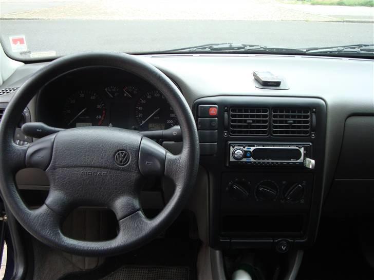 VW Polo 6N billede 10