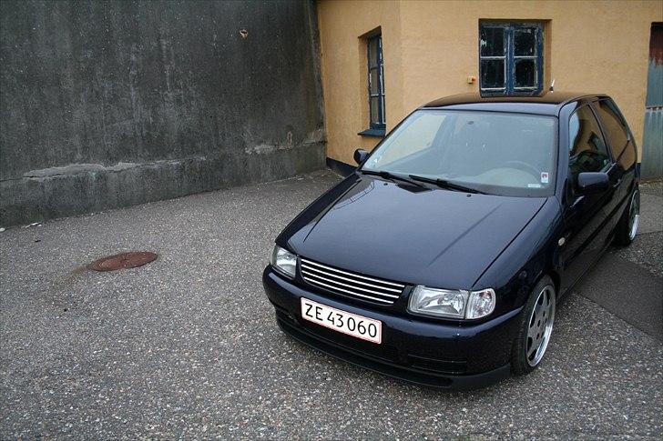 VW Polo 6N billede 13