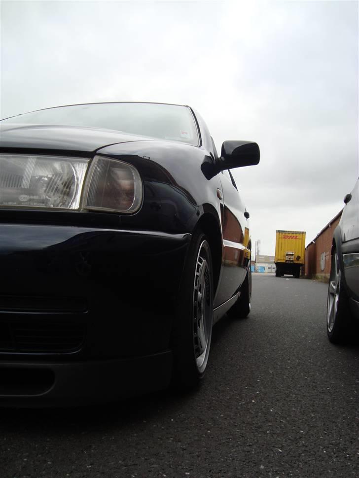 VW Polo 6N - gode gammel ronal. billede 14