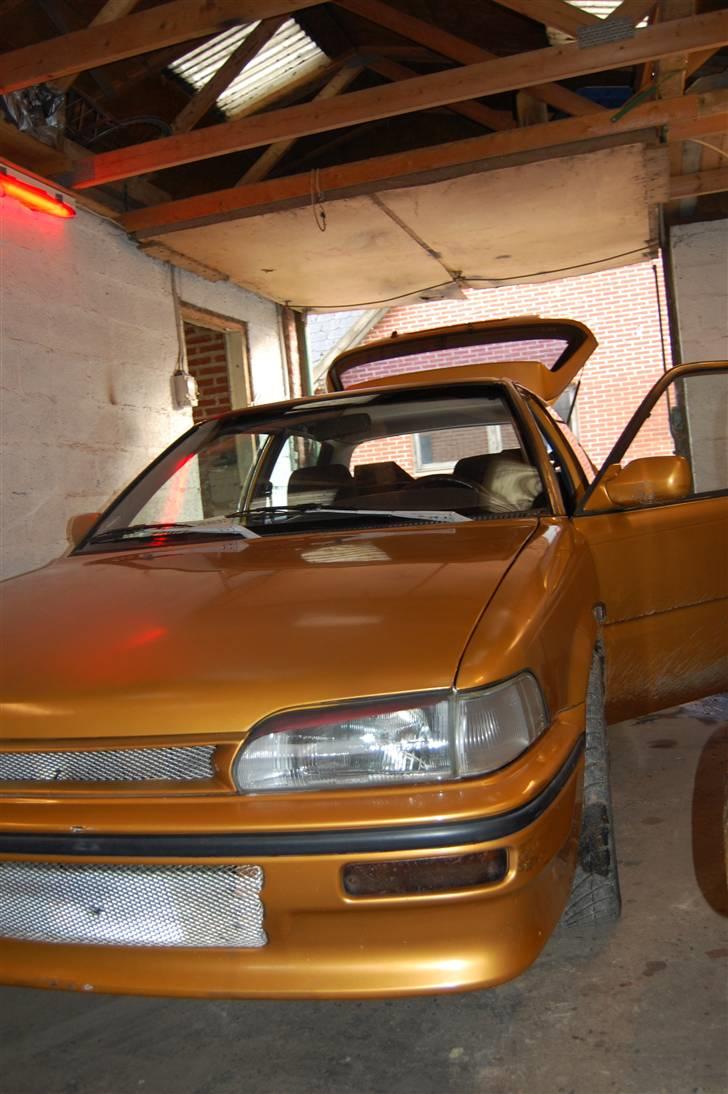 Toyota Corolla 1,3 XL Solgt billede 5