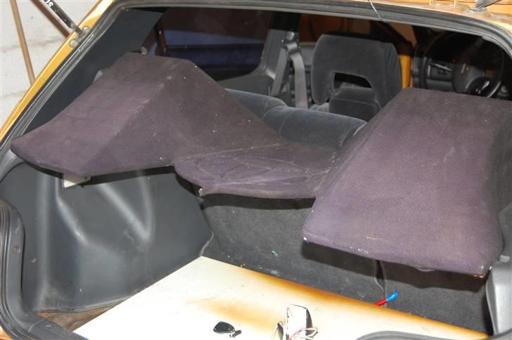 Toyota Corolla 1,3 XL Solgt billede 6