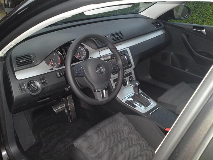 VW Passat Sportline edition billede 8