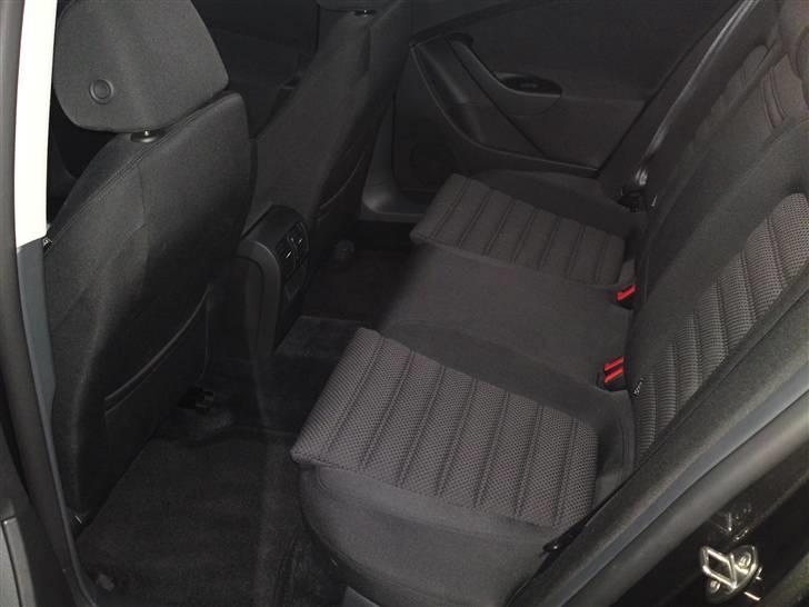 VW Passat Sportline edition billede 11