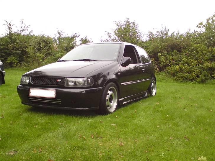 VW Polo 6n billede 2