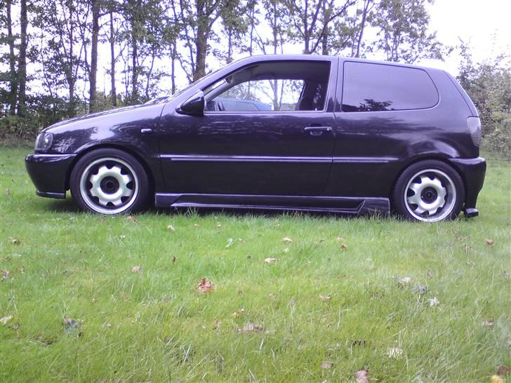 VW Polo 6n billede 3