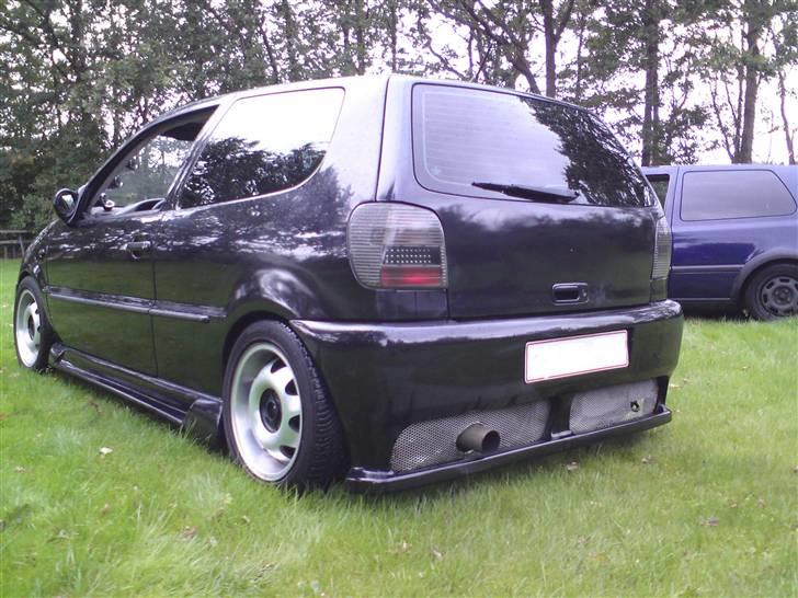 VW Polo 6n billede 4