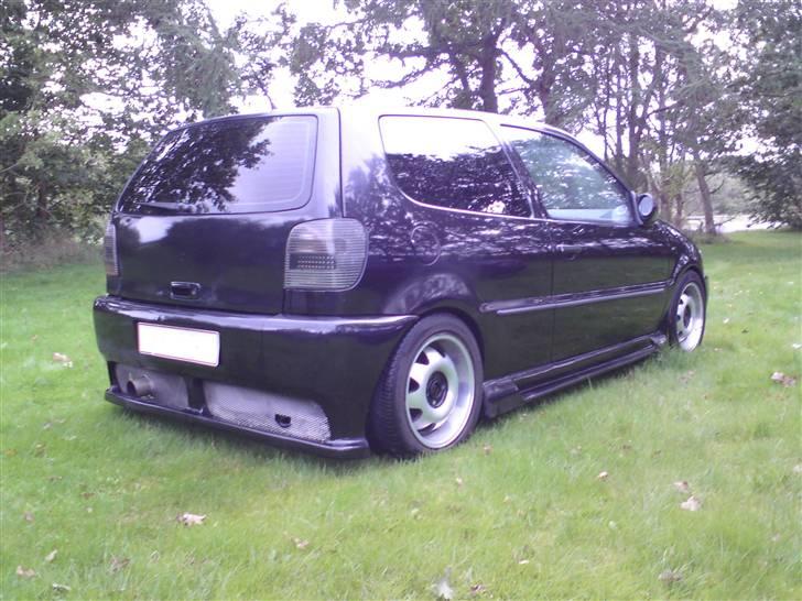 VW Polo 6n billede 5