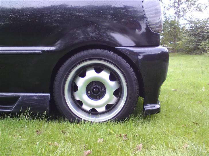 VW Polo 6n billede 6