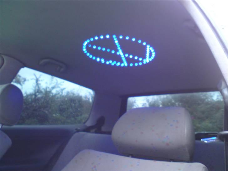 VW Polo 6n billede 8