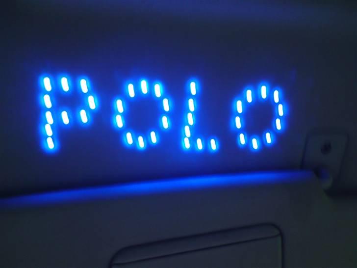 VW Polo 6n billede 10