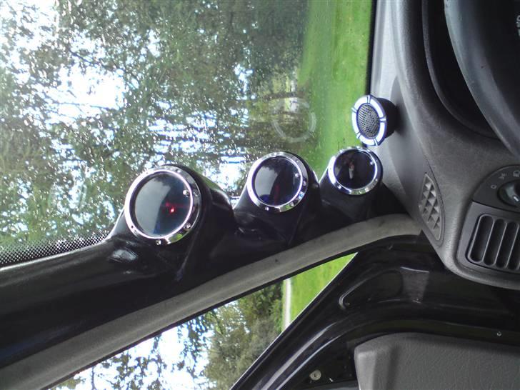 VW Polo 6n billede 11