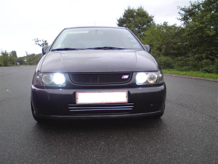 VW Polo 6n billede 12