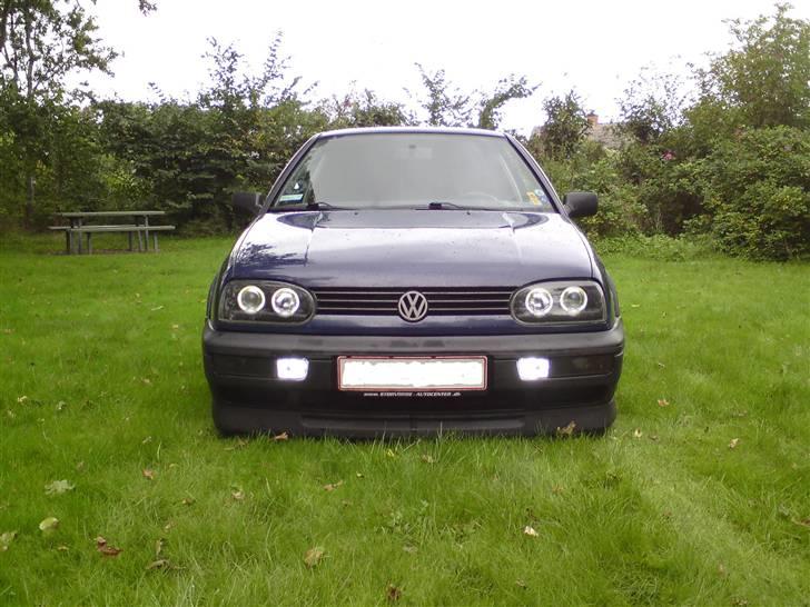 VW Golf 3 - [RIP] billede 1