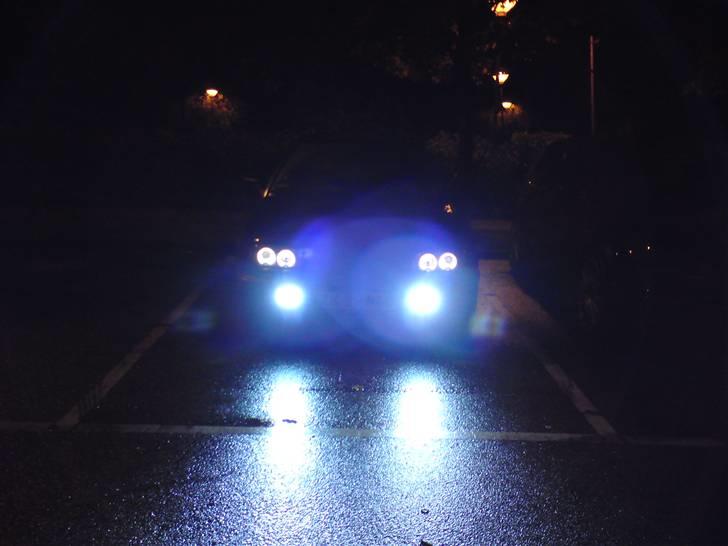 VW Golf 3 - [RIP] billede 2