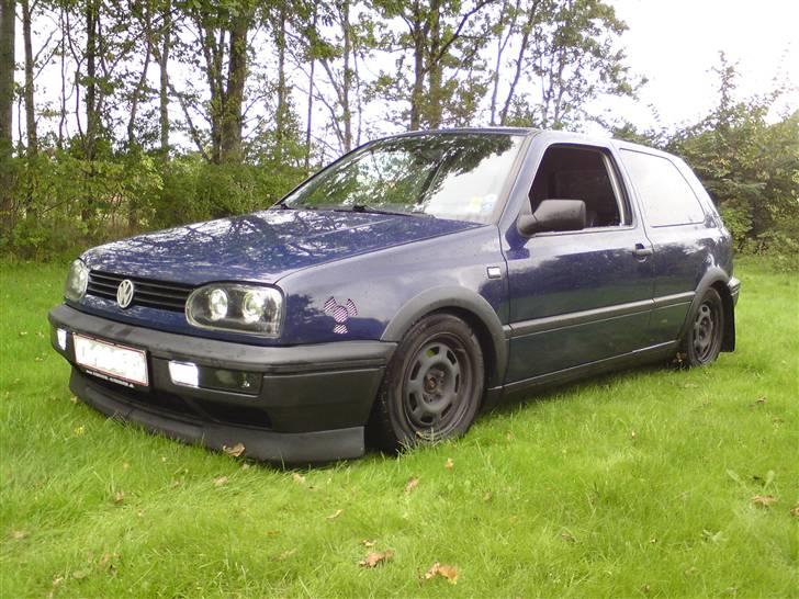 VW Golf 3 - [RIP] billede 4