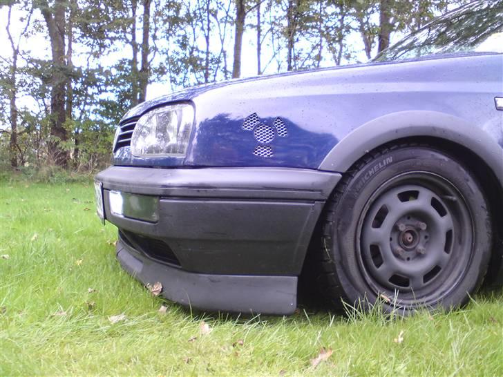 VW Golf 3 - [RIP] billede 5