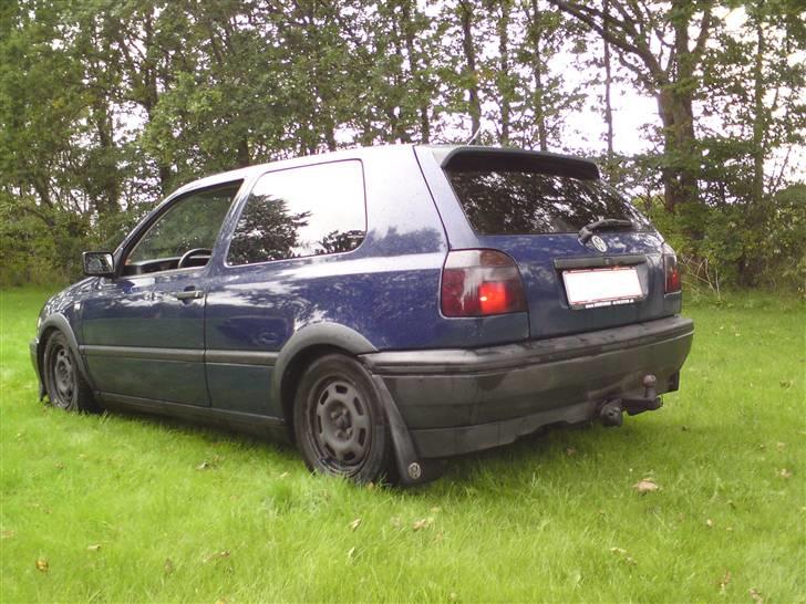 VW Golf 3 - [RIP] billede 6