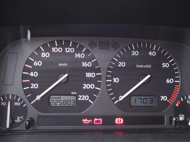 VW Golf 3 - [RIP] billede 8