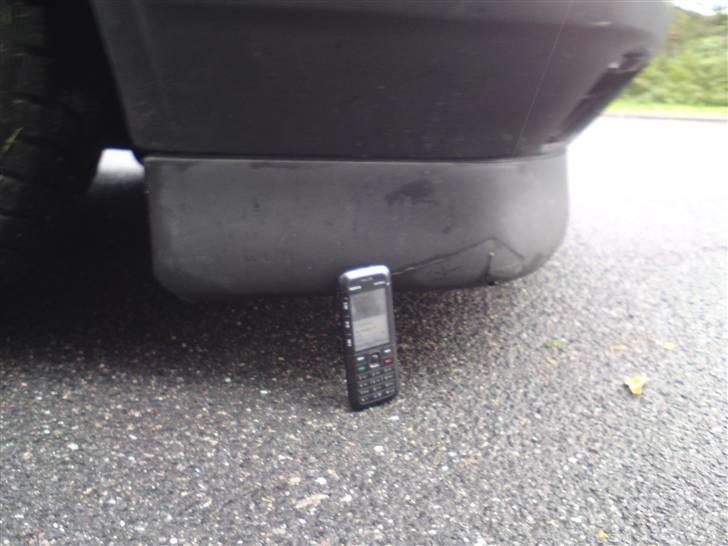 VW Golf 3 - [RIP] billede 10