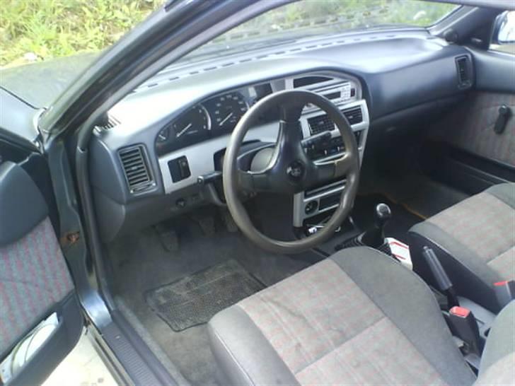 Toyota corolla xli SOLGT.. billede 11