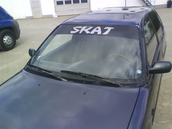 Toyota corolla xli SOLGT.. billede 14