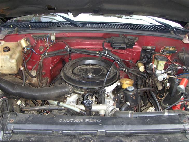 Chevrolet Silverado C 1500 Pickup billede 9