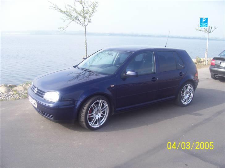 Audi A3 billede 8