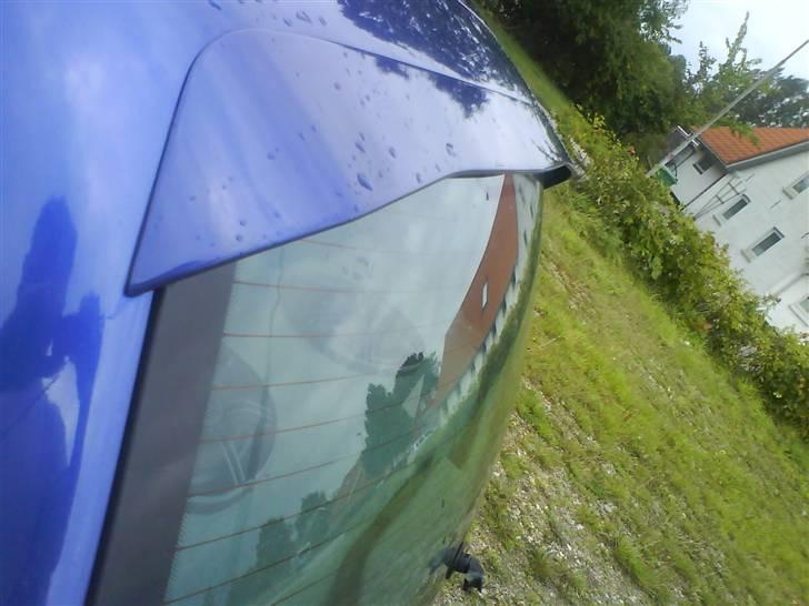 Fiat Bravo *SOLGT* billede 3