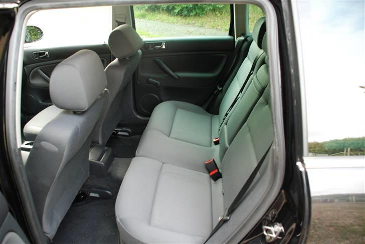 VW Passat 1.8T(SOLGT) billede 15