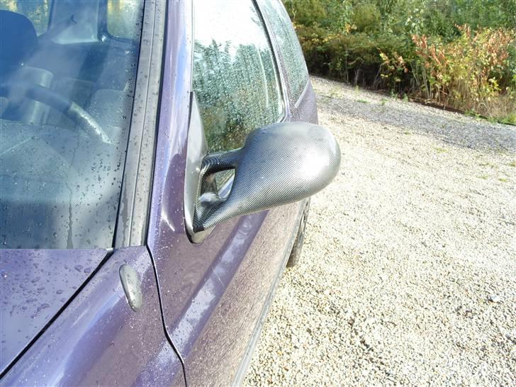 VW Golf 3 1,8 CL billede 6