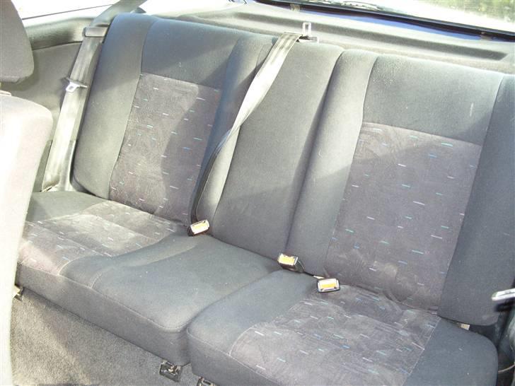 VW Golf 3 1,8 CL billede 8