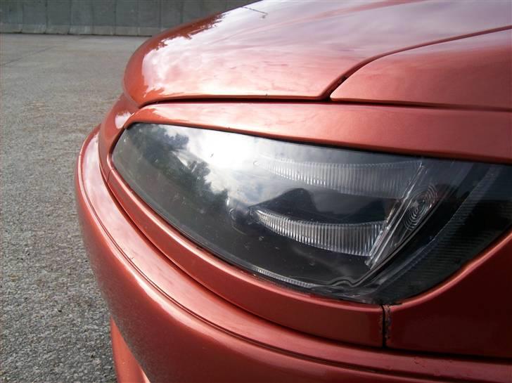 Peugeot 306 gti  billede 2