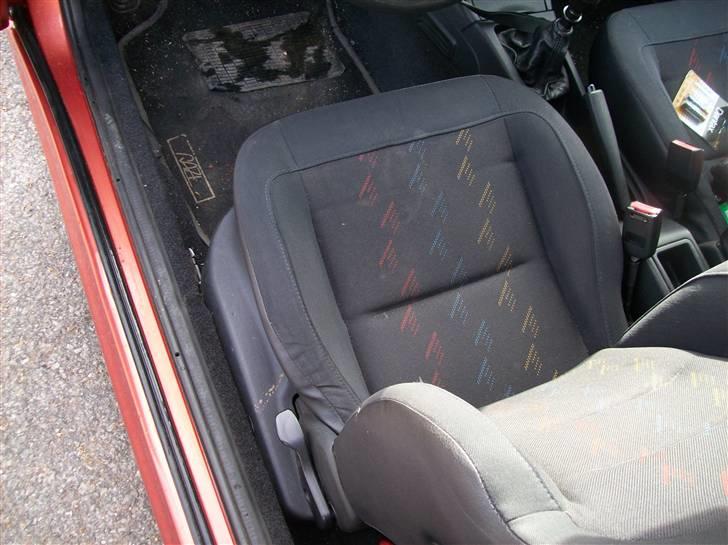 Peugeot 306 gti  - stue billede 3