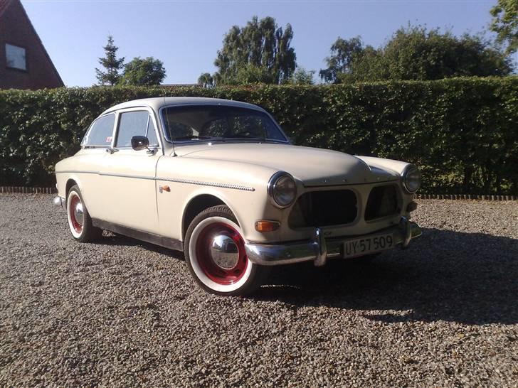 Volvo Amazon 121 billede 1