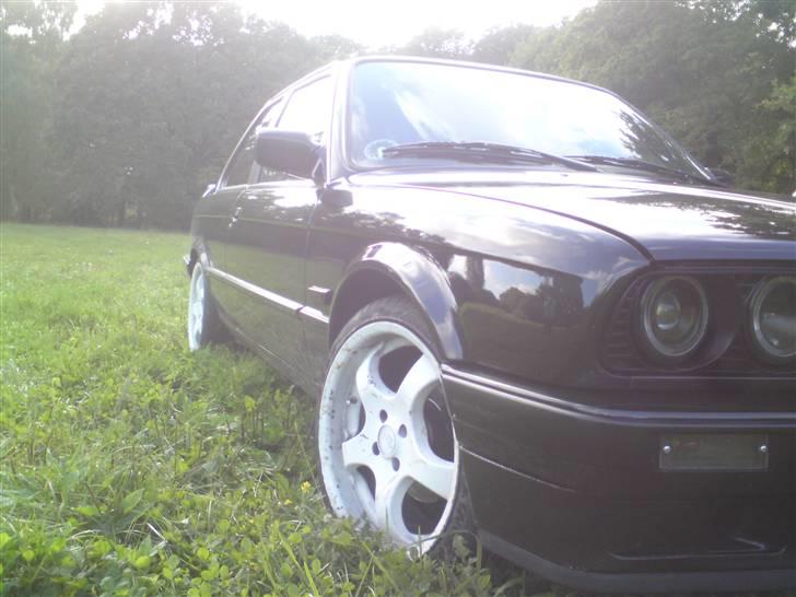 BMW 316i e30 SOLGT billede 18