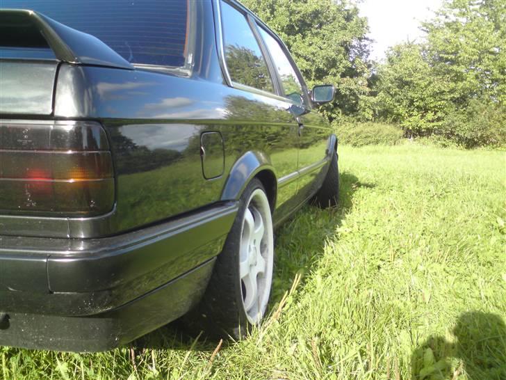 BMW 316i e30 SOLGT billede 19