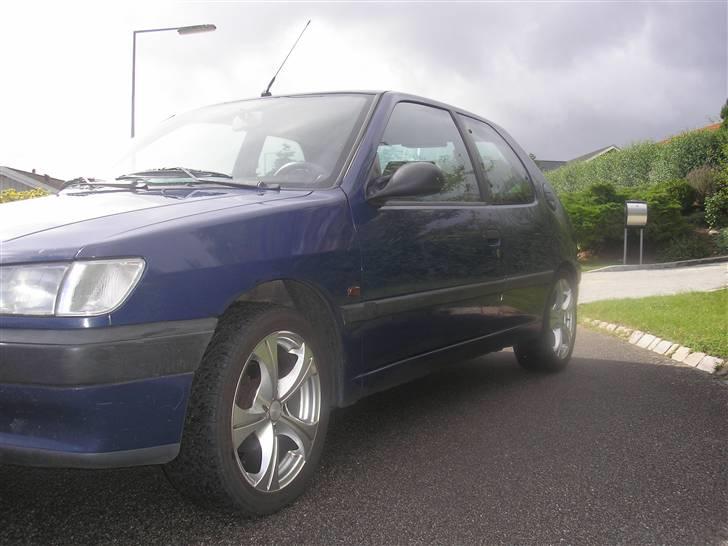 Peugeot 306 billede 3