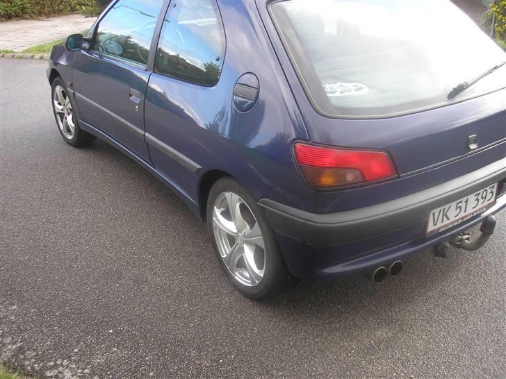 Peugeot 306 billede 4