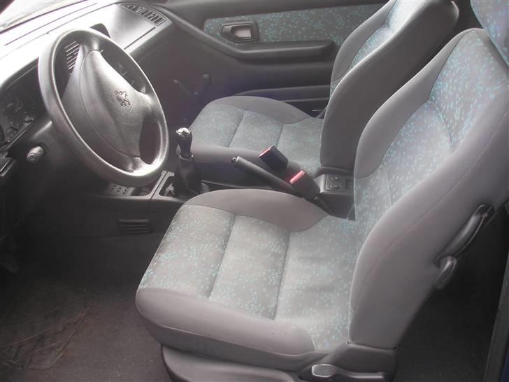 Peugeot 306 billede 7