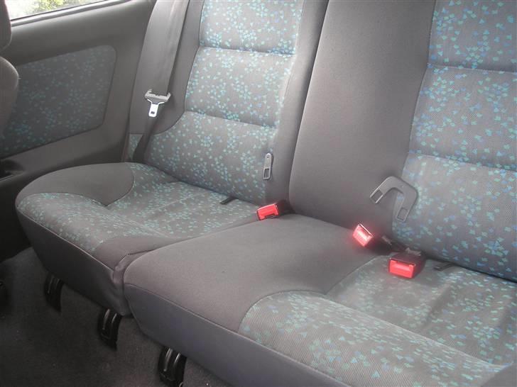 Peugeot 306 billede 8