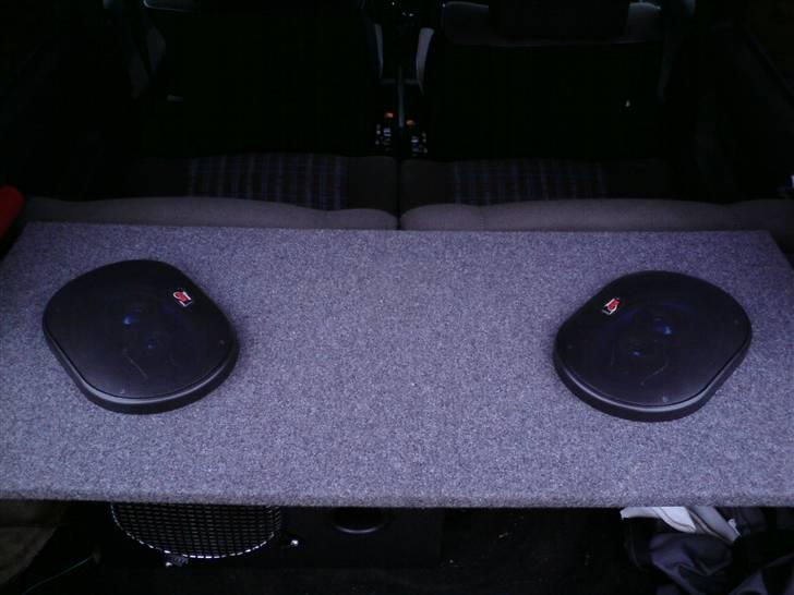 VW Polo Coupe GT solgt billede 6