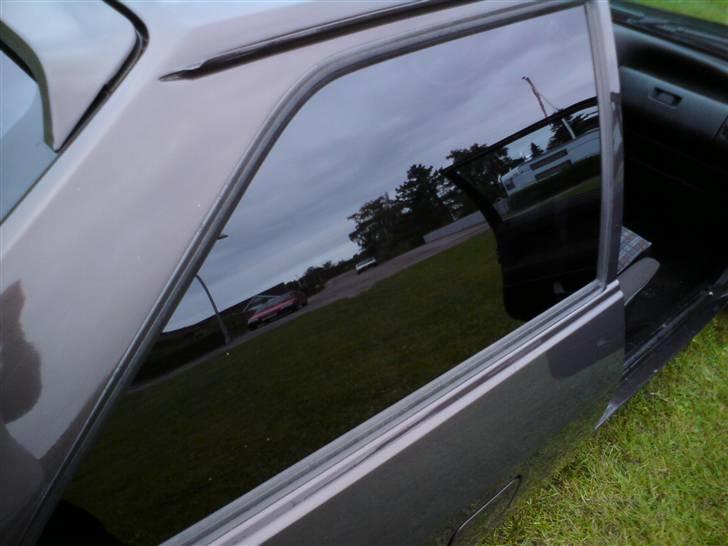 VW Polo Coupe GT solgt billede 7