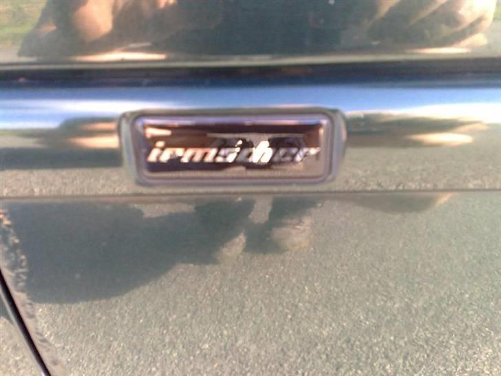 Opel vectra v6 sport billede 6