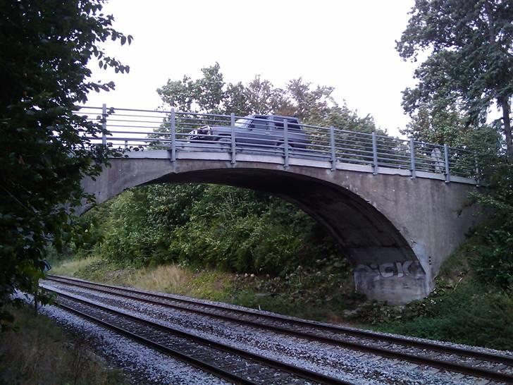 Nissan patrol 3,3 TD SOLGT billede 3