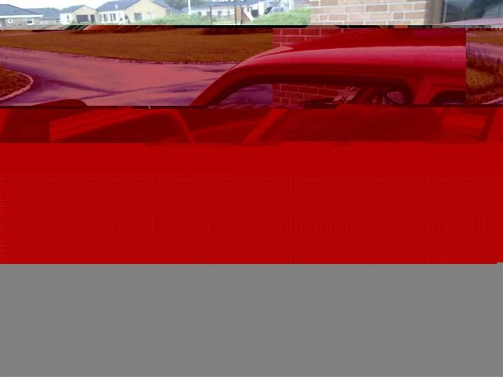 Opel kadett c billede 4