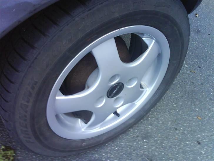 Opel Corsa B 1,4i Sport*SOLGT* billede 10