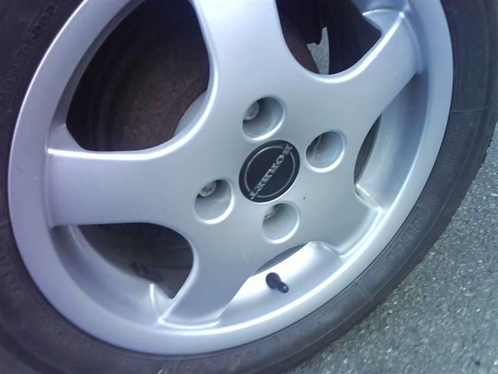 Opel Corsa B 1,4i Sport*SOLGT* billede 11