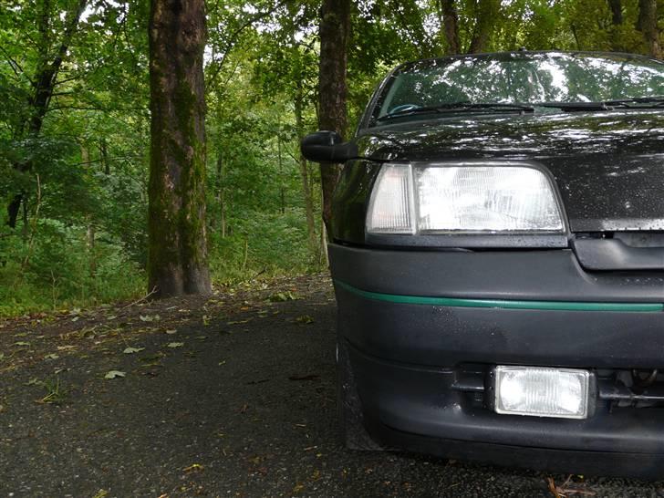 Renault Clio (Solgt) billede 14