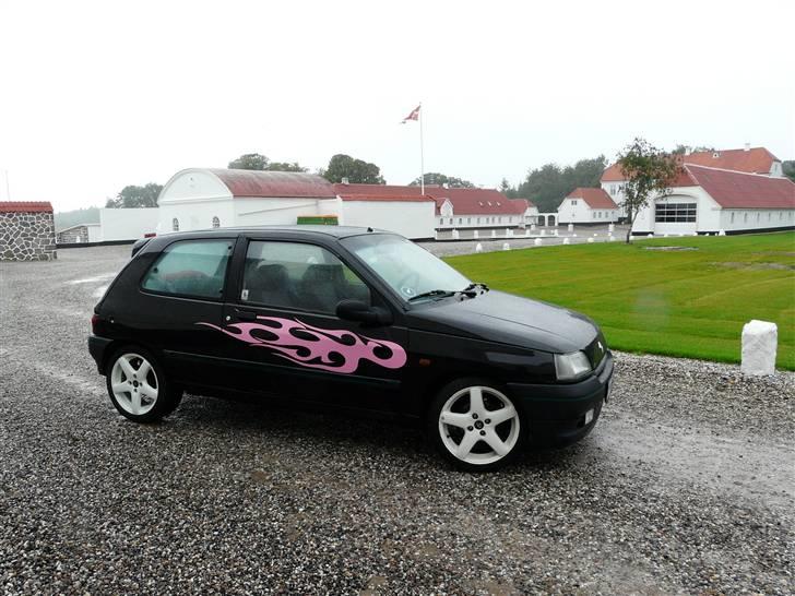 Renault Clio (Solgt) billede 19